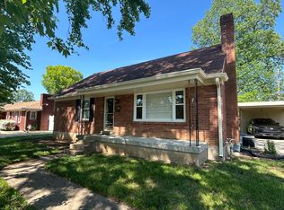 3321 Cornelia Dr, Louisville, KY 40220