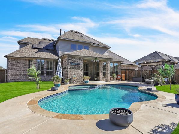 1107 Devonshire Dr S, Forney, TX 75126