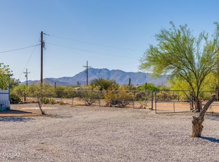 12042 W Orange Grove Rd, Tucson, AZ 85743