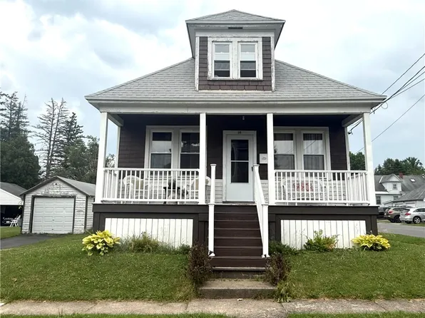 16 7th St, Yorkville, NY 13495