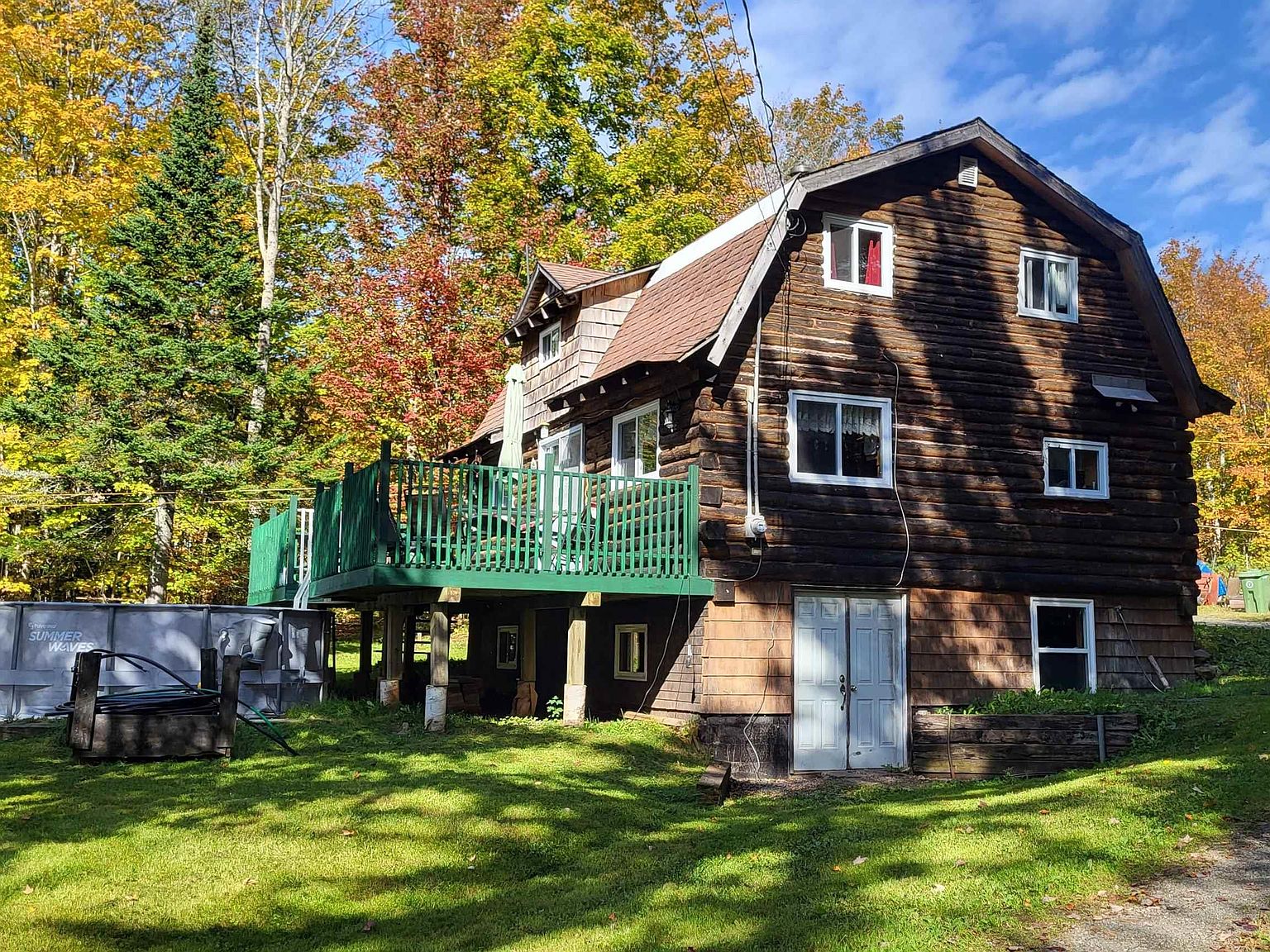 18002 Highway 2, Fenwick, NS B0L 1C0 MLS 202321771 Zillow