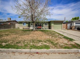 326 Golden West Ave, Shafter, CA 93263