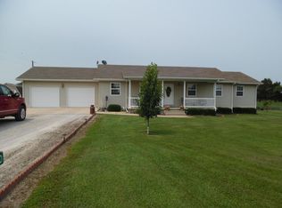 20237 Private Road 1126, Cassville, MO 65625