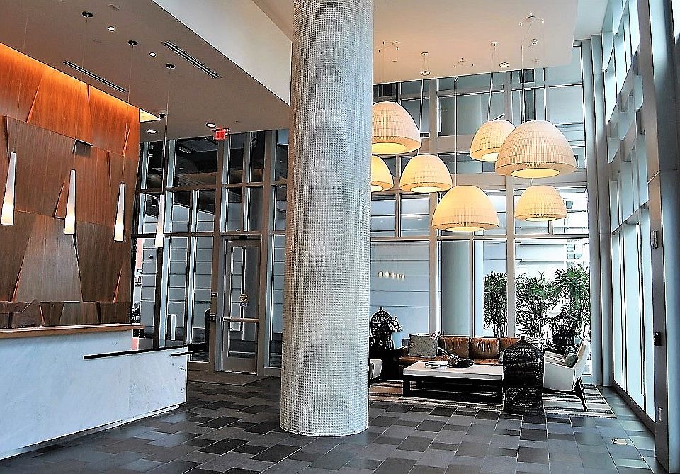 1st image of 600 Ala Moana Blvd #2610