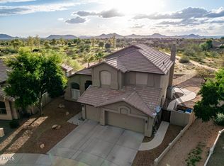 25840 N 44th Way, Phoenix, AZ 85050