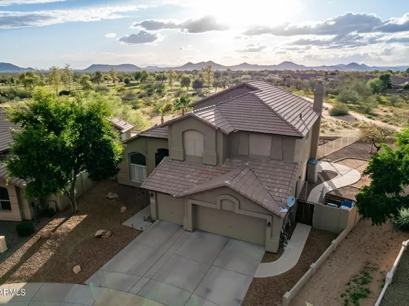 25840 N 44TH Way, Phoenix, AZ 85050