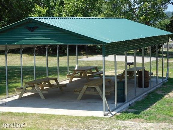 Picnic Pavilion