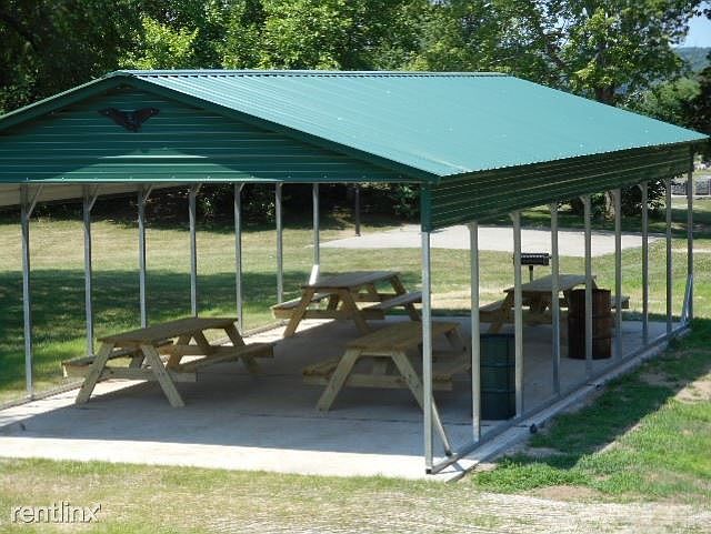 Picnic Pavilion