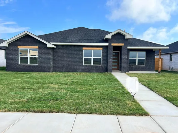 155 Prickly Pear Ln, Cactus, TX 79013