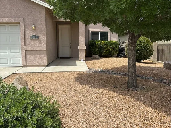 3481 N Sage St, Kingman, AZ 86401