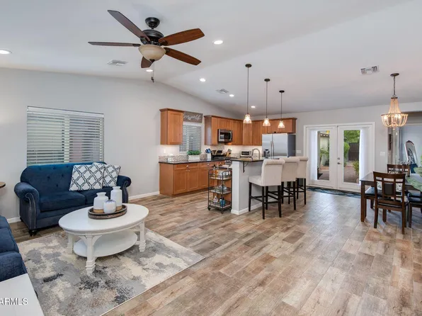 1714 E ROMA Avenue, Phoenix, AZ 85016