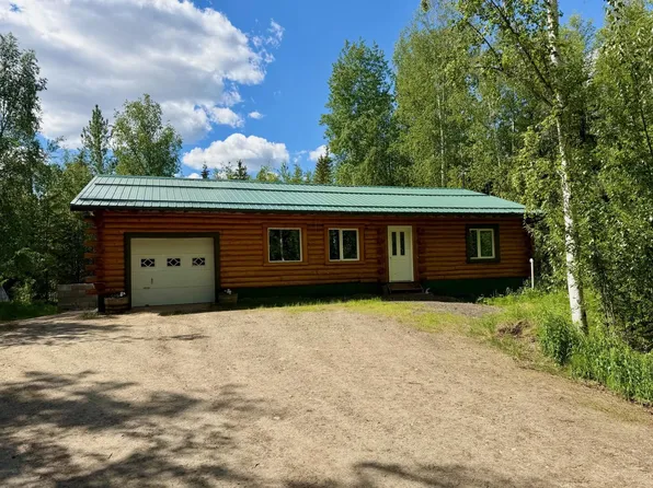 481 Farmers Loop Rd, Fairbanks, AK 99712