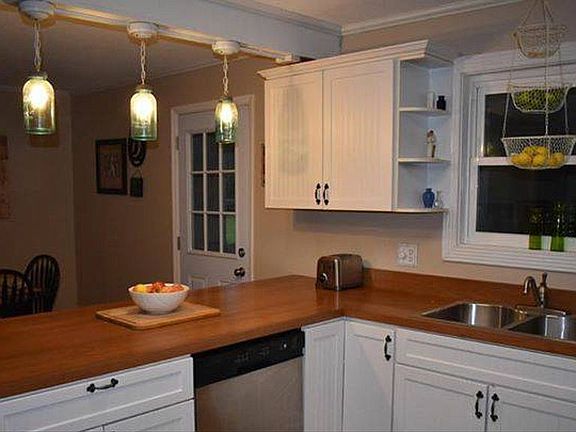 Custom Mason Jar Lights