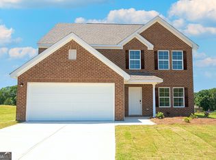 408 Clayton Scott St, Warner Robins, GA 31088