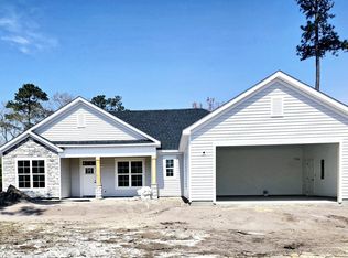 4793 Huckleberry Ln., Conway, SC 29526