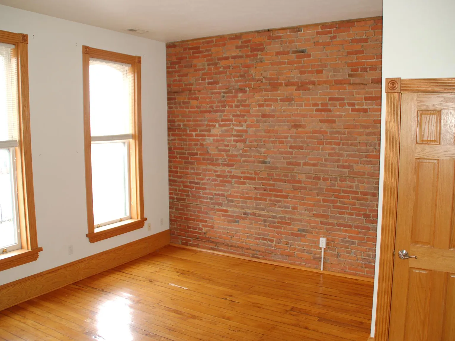1 bed, $1,195 — Photo 3