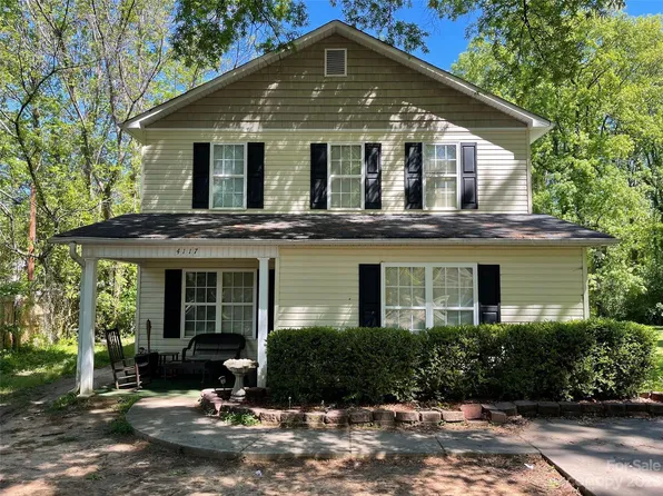4117 Redwood Ave, Charlotte, NC 28205