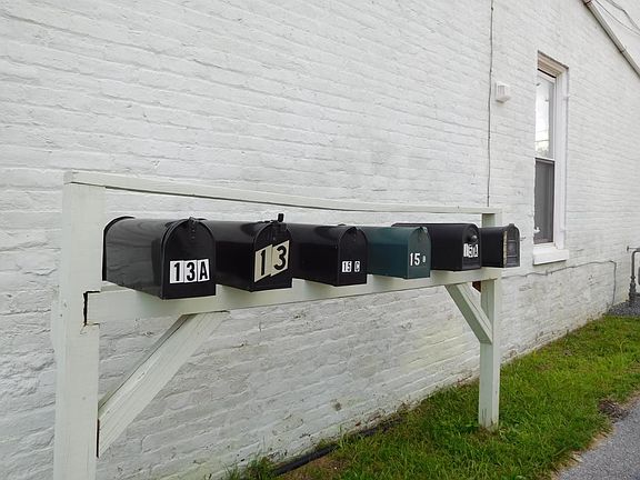 On-site Mail