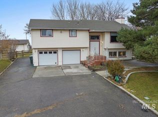 12658 Wild Rose Ln, Nampa, ID 83686