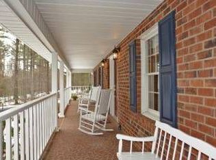 6371 Spring Run Dr, Roanoke, VA 24018