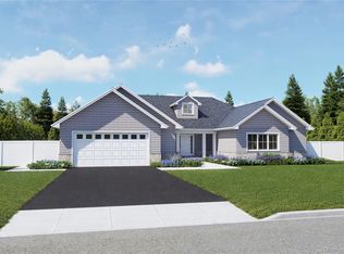 Lot #10 Colonels Path, Manorville, NY 11949