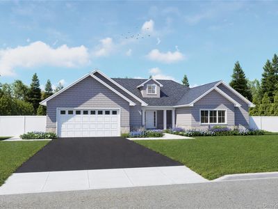 Lot #10 Colonels Path, Manorville, NY, 11949