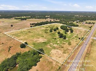 0 State Highway 3w, Byars, OK 74831