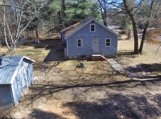 W7470 Highway 70, Spooner, WI 54801