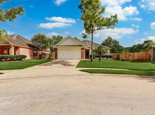 15411 Court Green Trl, Cypress, TX 77433
