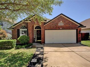 13413 Tossa Ln, Austin, TX 78729