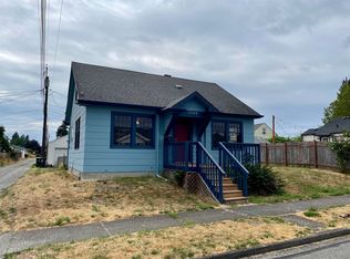 5108 Fawcett Ave, Tacoma, WA 98408