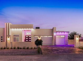 15070 Las Flores Dr, El Paso, TX 79938