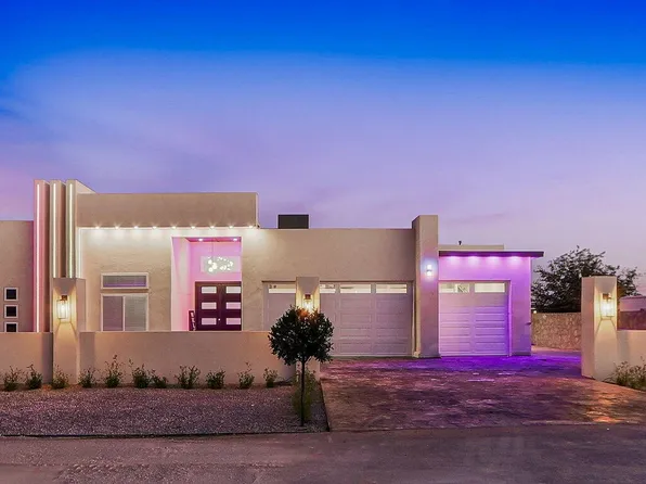 15070 Las Flores Dr, El Paso, TX 79938