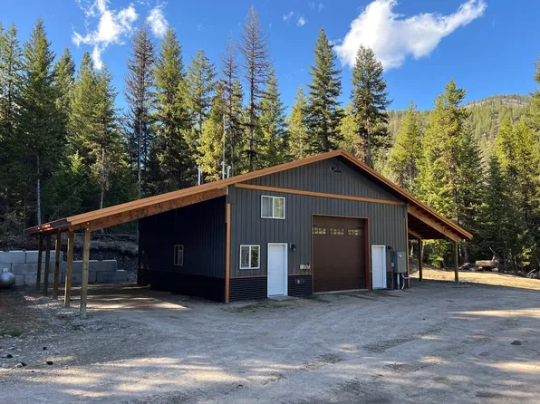 7178 Micah Springs Ln, Alberton, MT 59820
