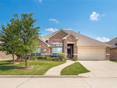 2824 Los Osos Dr, Fort Worth, TX, 76131
