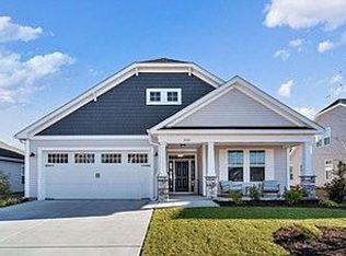 284 Switchgrass Loop, Little River, SC 29566