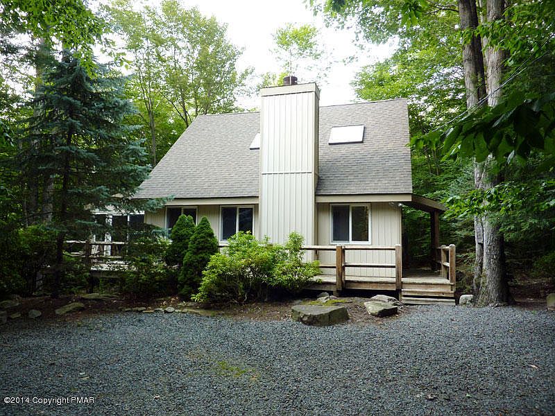 1305 Redwood Ter, Pocono Pines, PA 18350 Zillow