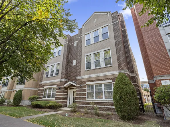2154 N Natchez Ave APT 3N, Chicago, IL 60707