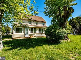 236 Homestead Ave, West Creek, NJ 08092