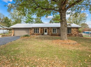 4161 W Tilden St, Springfield, MO 65802