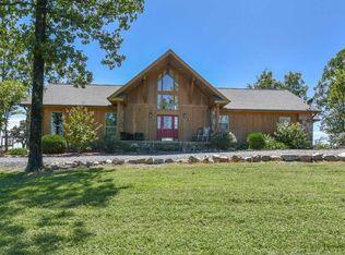 39 High Point Dr, Mayflower, AR 72106