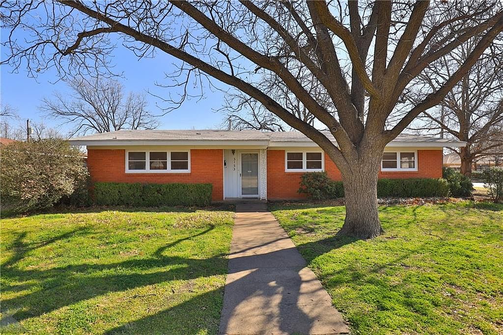3133 Sayles Blvd, Abilene, TX 79605 Zillow