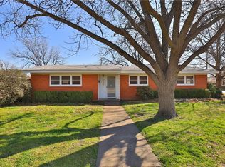 3133 Sayles Blvd, Abilene, TX 79605