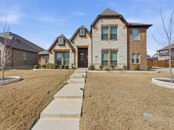 5625 Stone Ln, Midlothian, TX 76065