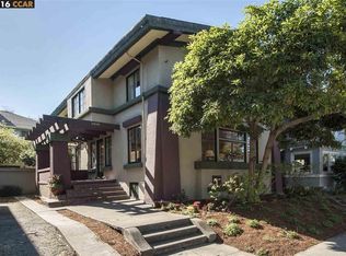2810 Ashby Ave, Berkeley, CA 94705