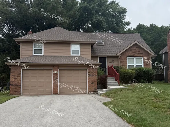 1025 S Kenwood St #2, Olathe, KS 66062