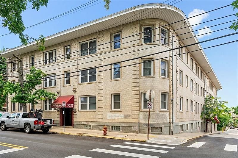 5523 Ellsworth Ave Pittsburgh PA Zillow