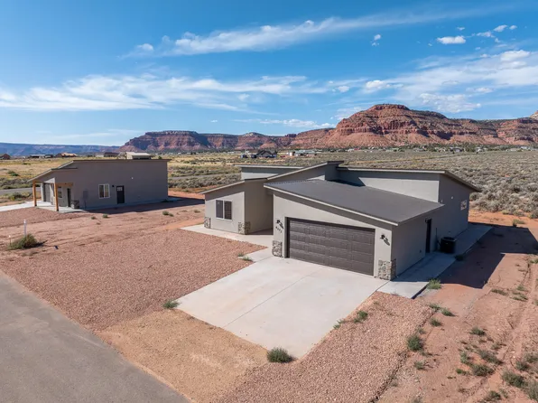 4372/4370 E Colt Cir, Kanab, UT 84741