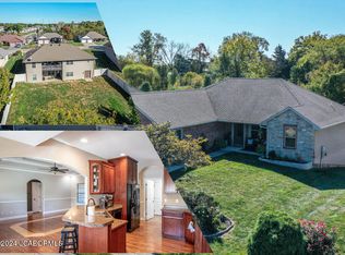 215 Ellsworth Dr, Holts Summit, MO 65043
