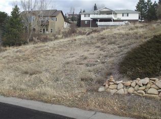 661 E Valley Dr, Heber, UT 84032